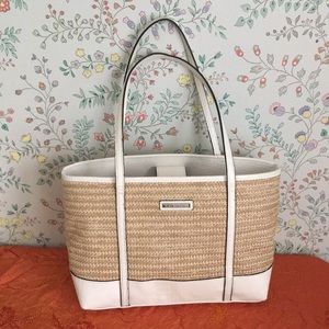 Dana Buchman tote bag